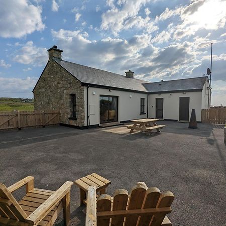Creevy Cottages روسنوولاغ المظهر الخارجي الصورة