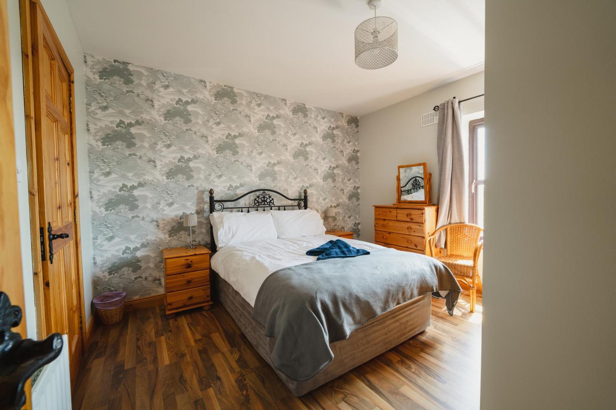 Creevy Cottages روسنوولاغ المظهر الخارجي الصورة